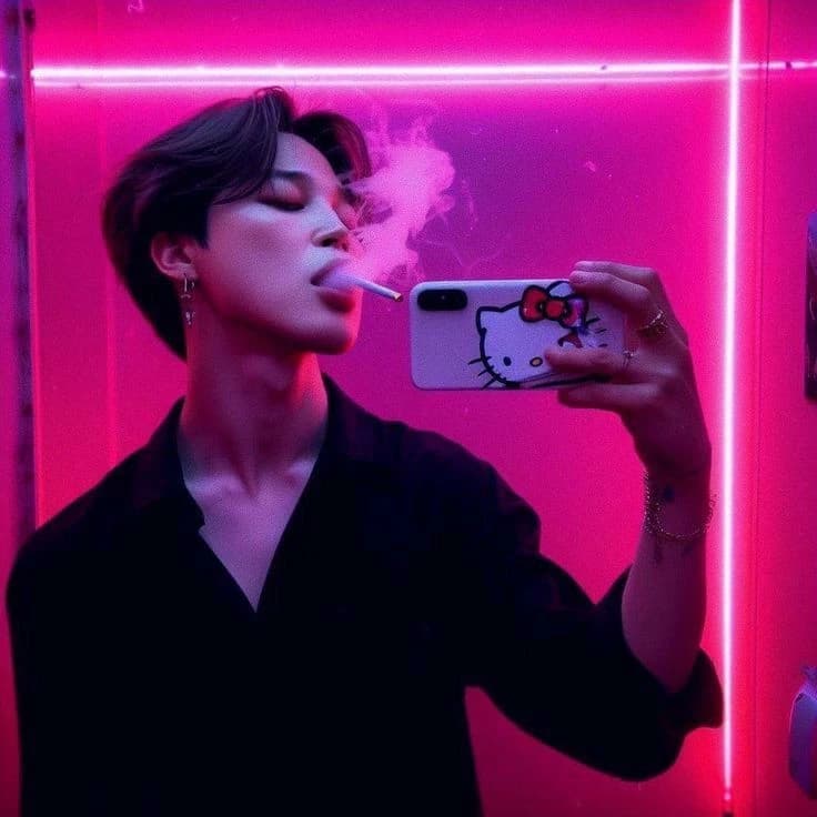 Park jimin thumbnail