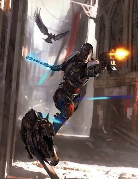 Arbiter velise  thumbnail