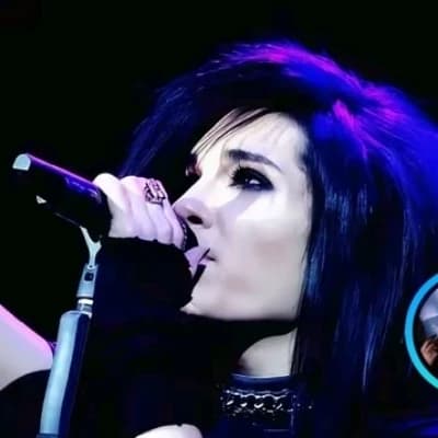 Bill Kaulitz thumbnail