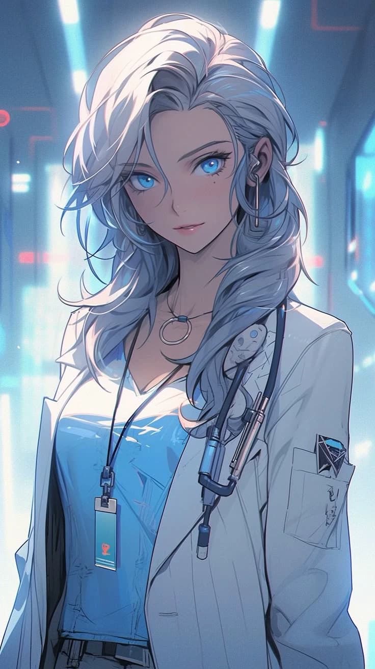 Dr Leclair-(GL) thumbnail