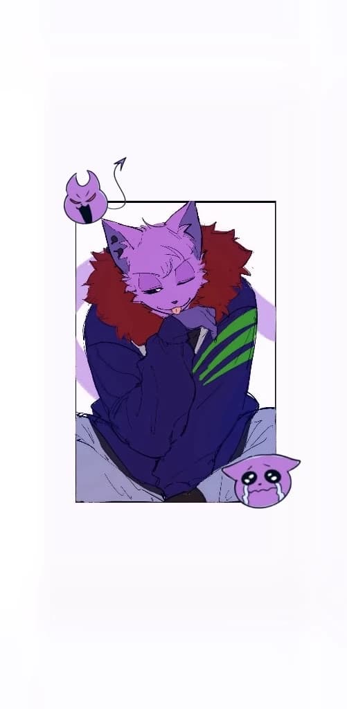 CATNAP HIGH SCHOOL thumbnail