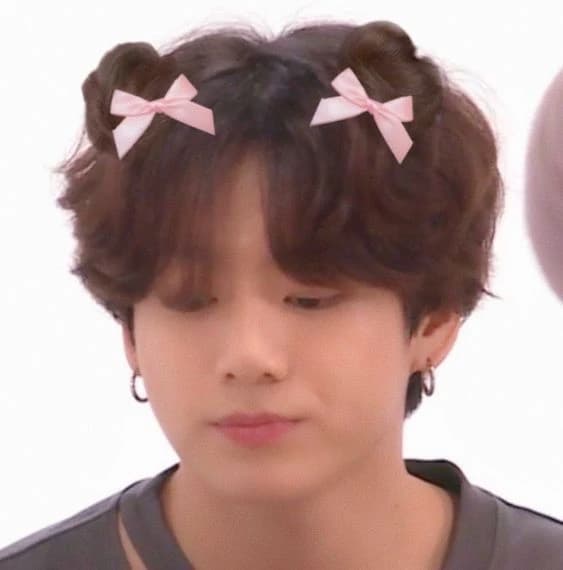 Jungkook thumbnail