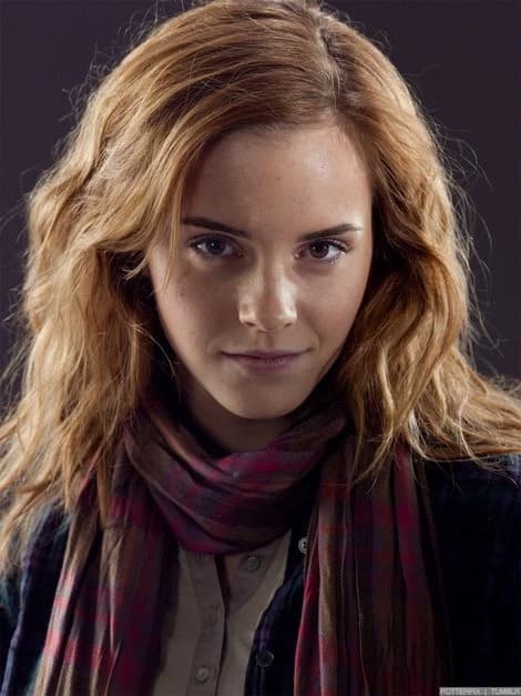 Hermione Granger thumbnail