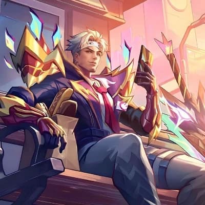 Fredrinn thumbnail