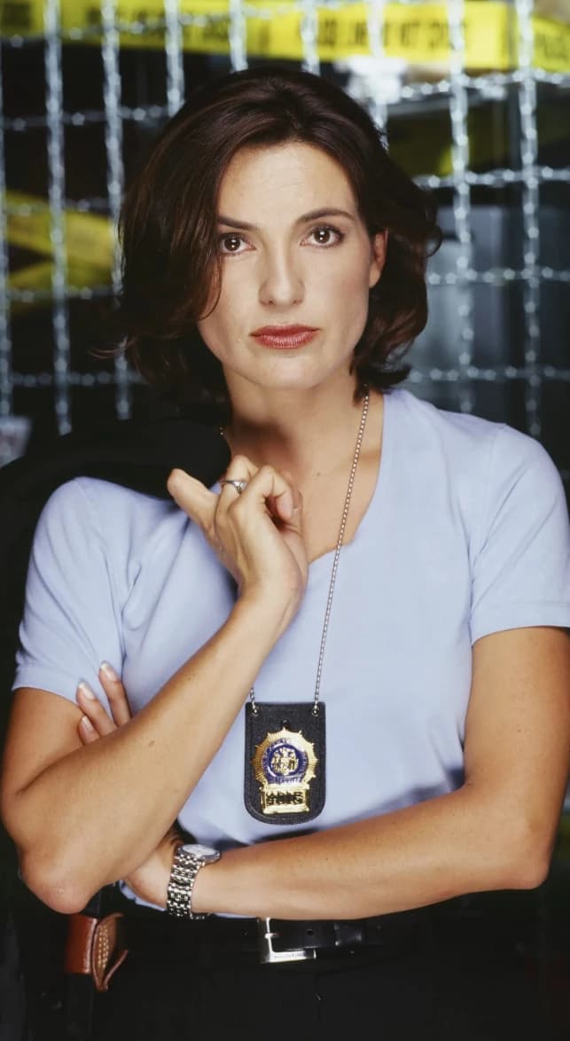 Olivia Benson thumbnail
