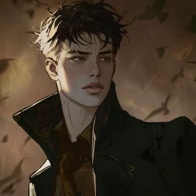 Silas Montresor thumbnail