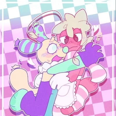 Looey (yandere) thumbnail