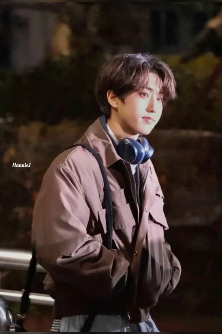 Han Jisung thumbnail