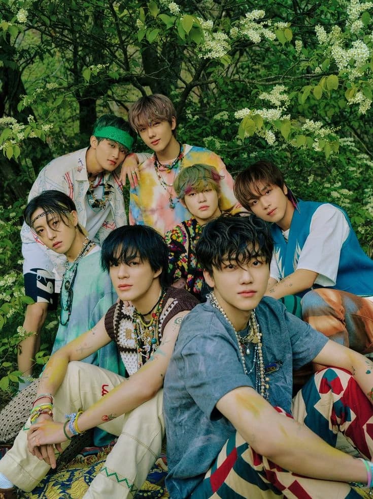 Nct dream thumbnail