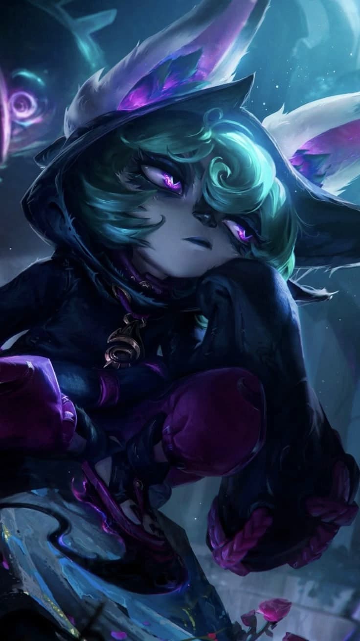 Vex, a Melancolista thumbnail
