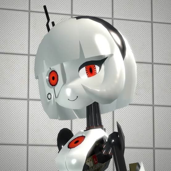 Sentry Turret [Humanised] thumbnail