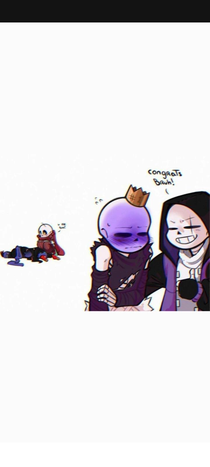 × - Cross Sans - × thumbnail