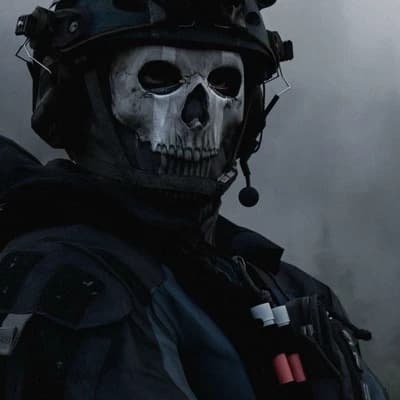 Ghost thumbnail
