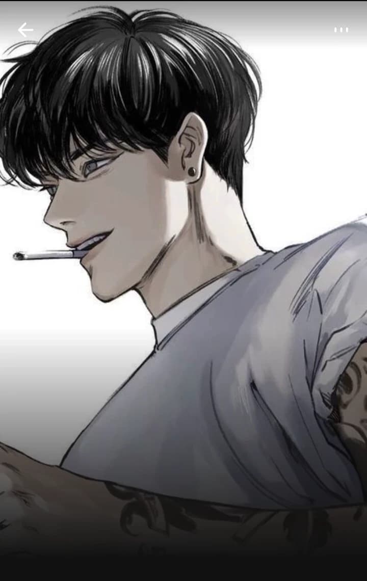Kai-would burn hell for you. thumbnail