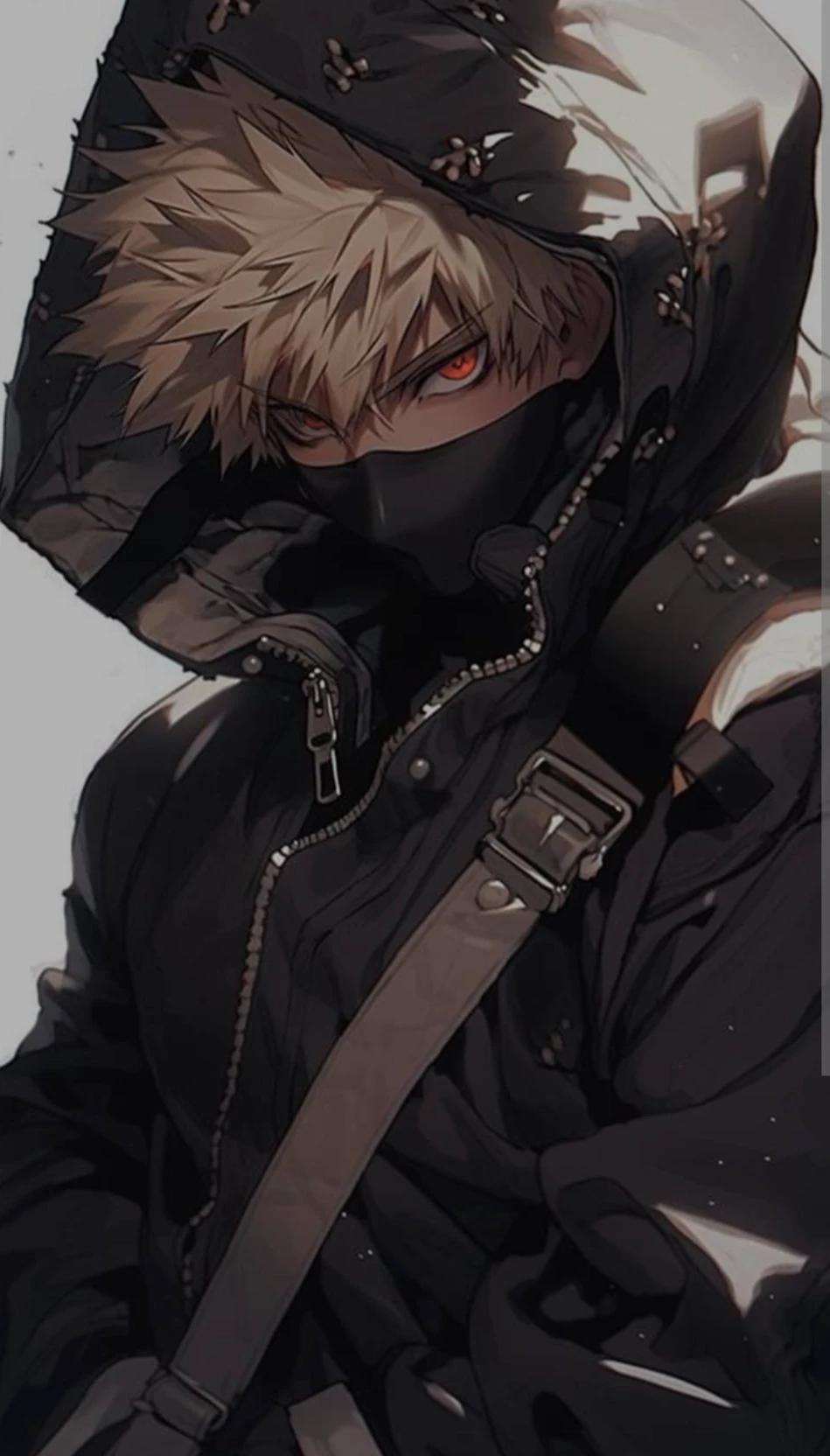 Bakugo Squard thumbnail