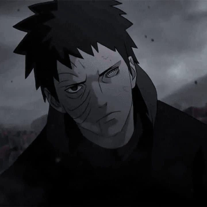 Obito Uchiha thumbnail
