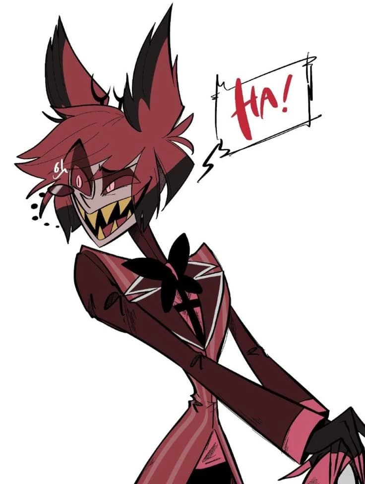 Alastore thumbnail