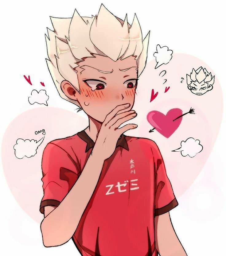 Shuya Gouenji thumbnail