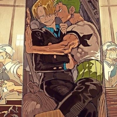 ZoSan thumbnail