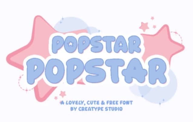 Pop star RP thumbnail