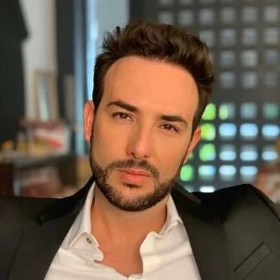 Daniel Salgado (Angel) thumbnail
