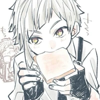 Atsushi nakajima *kid* thumbnail