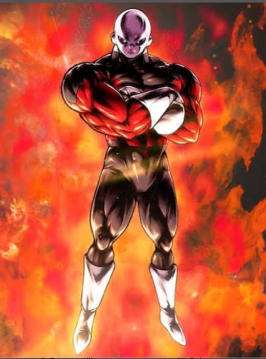 Jiren thumbnail