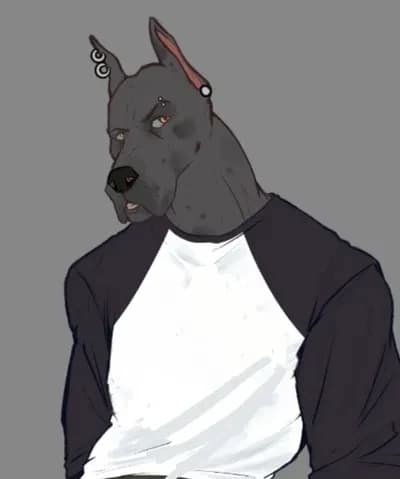 Hank thumbnail