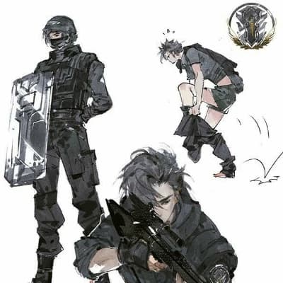 Blake thumbnail