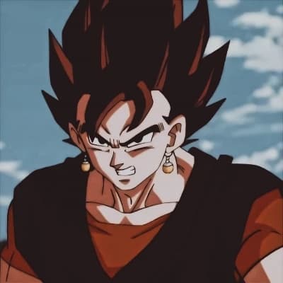 Vegito thumbnail