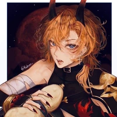  Demon Chuuya Nakahara thumbnail