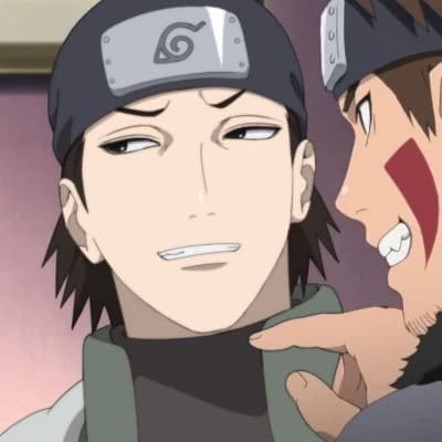 Shino Aburame thumbnail