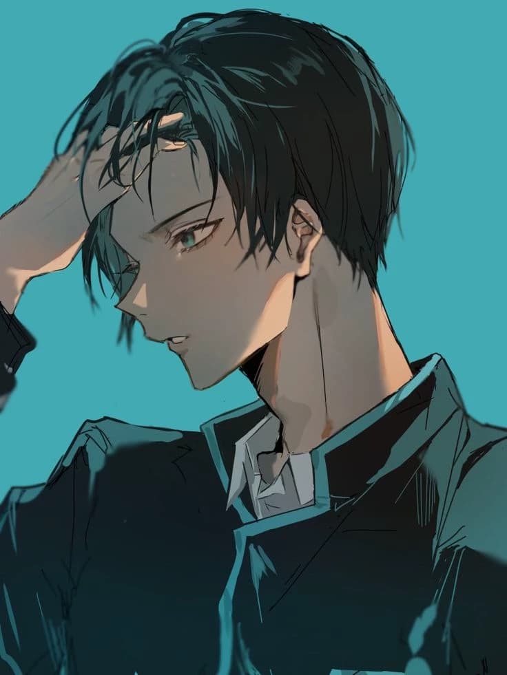 Rin Itoshi thumbnail