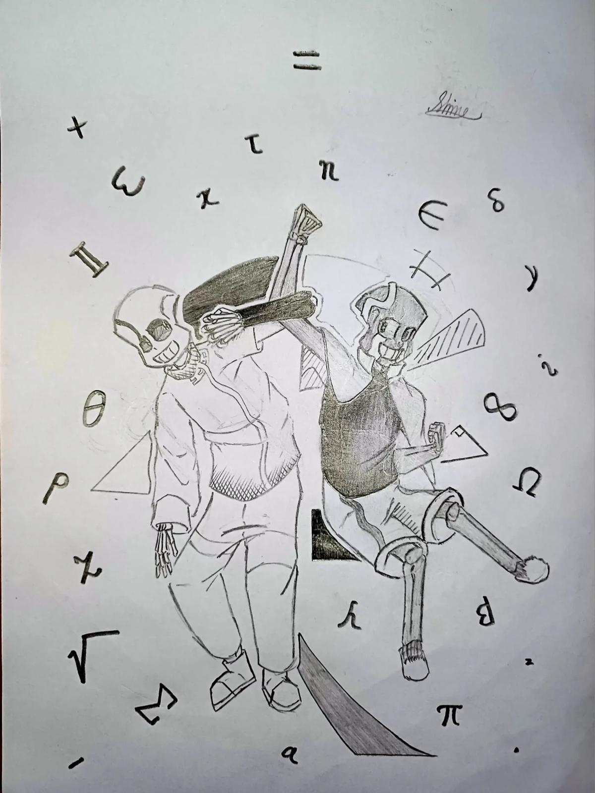 Sine & Cosine thumbnail