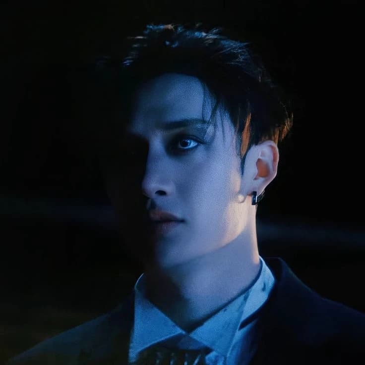 Christopher bang chan thumbnail