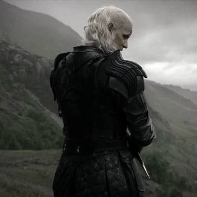 Daemon Targaryen thumbnail