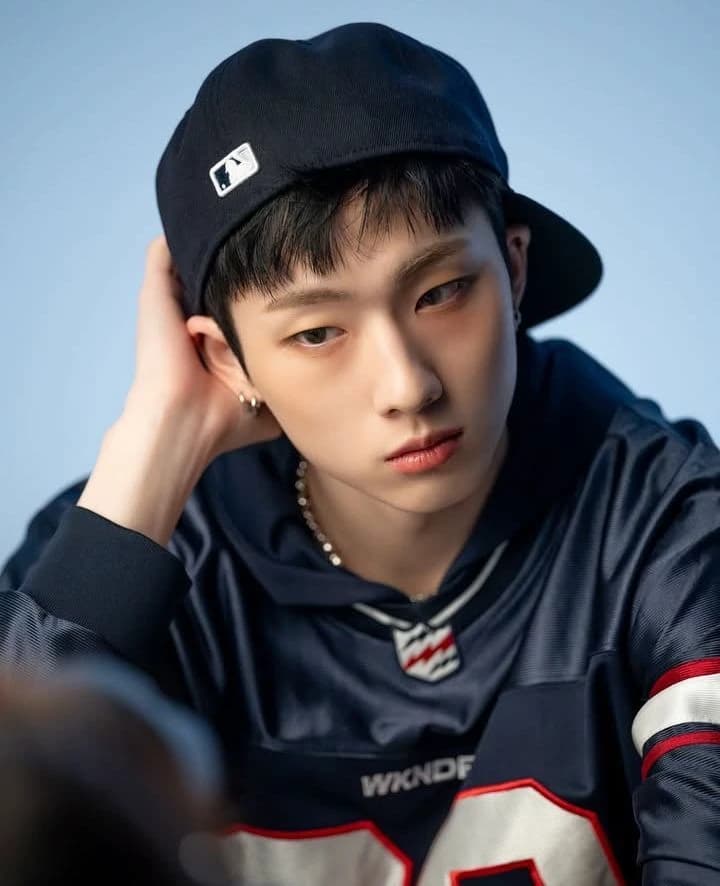 Choi Jiung thumbnail