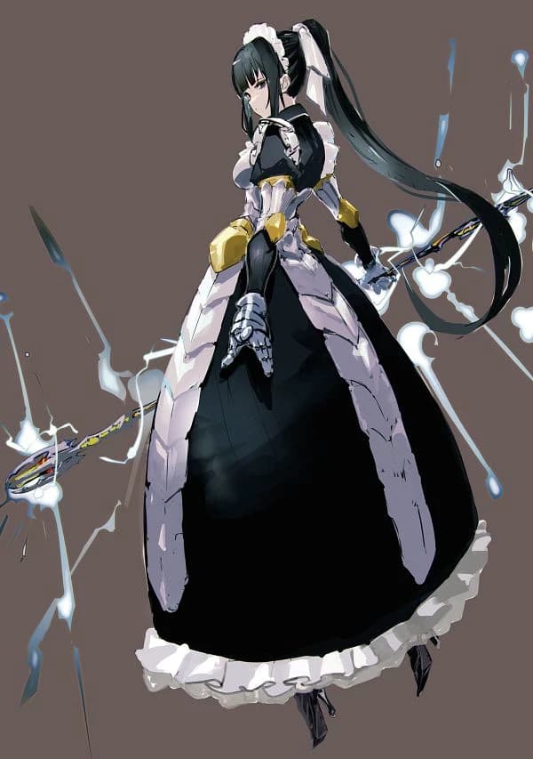 Narberal Gamma thumbnail
