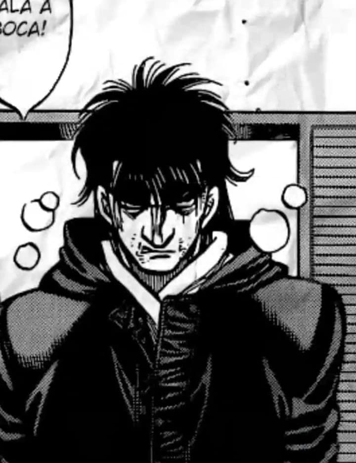 Ryo Mashiba thumbnail