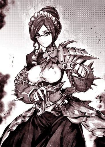 Yuri Alpha thumbnail