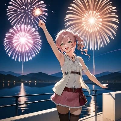 Serah Farron thumbnail