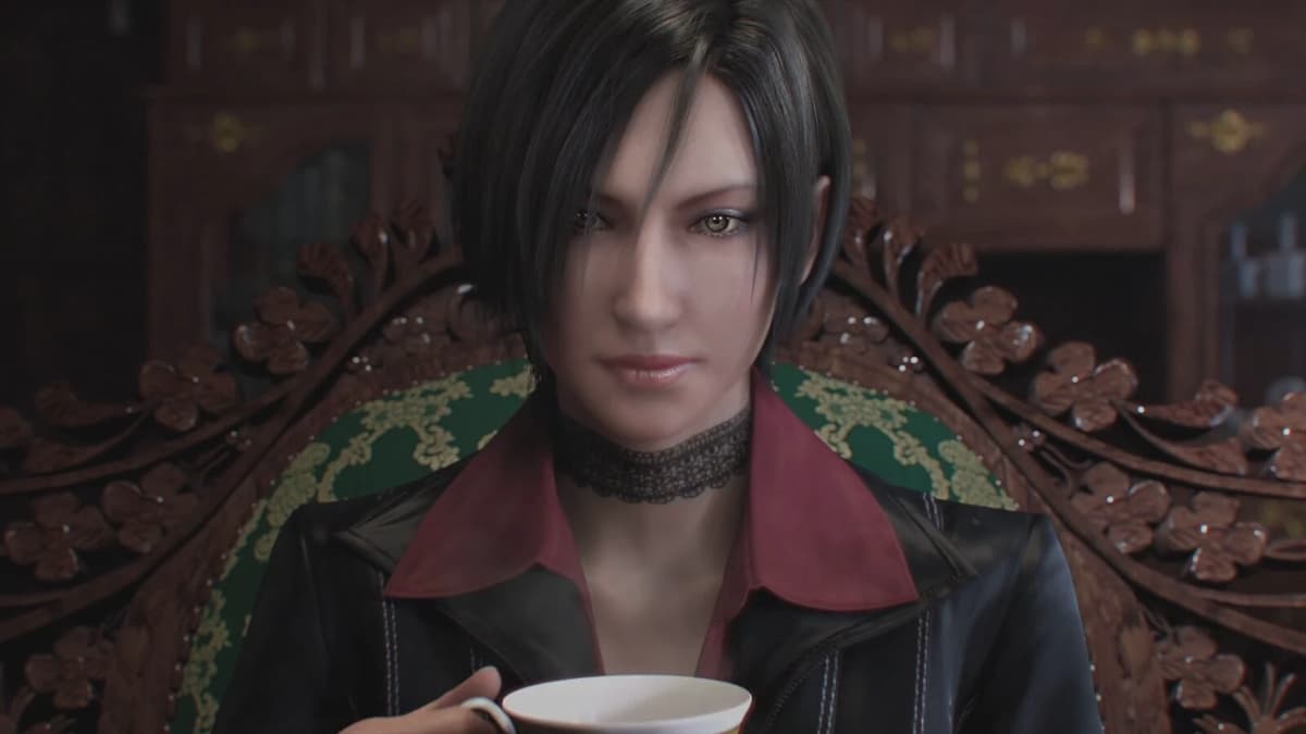 Ada Wong thumbnail
