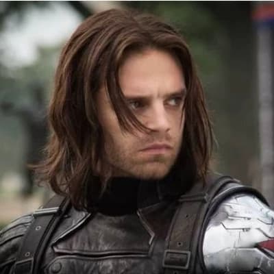 Bucky Barnes - Teacher thumbnail
