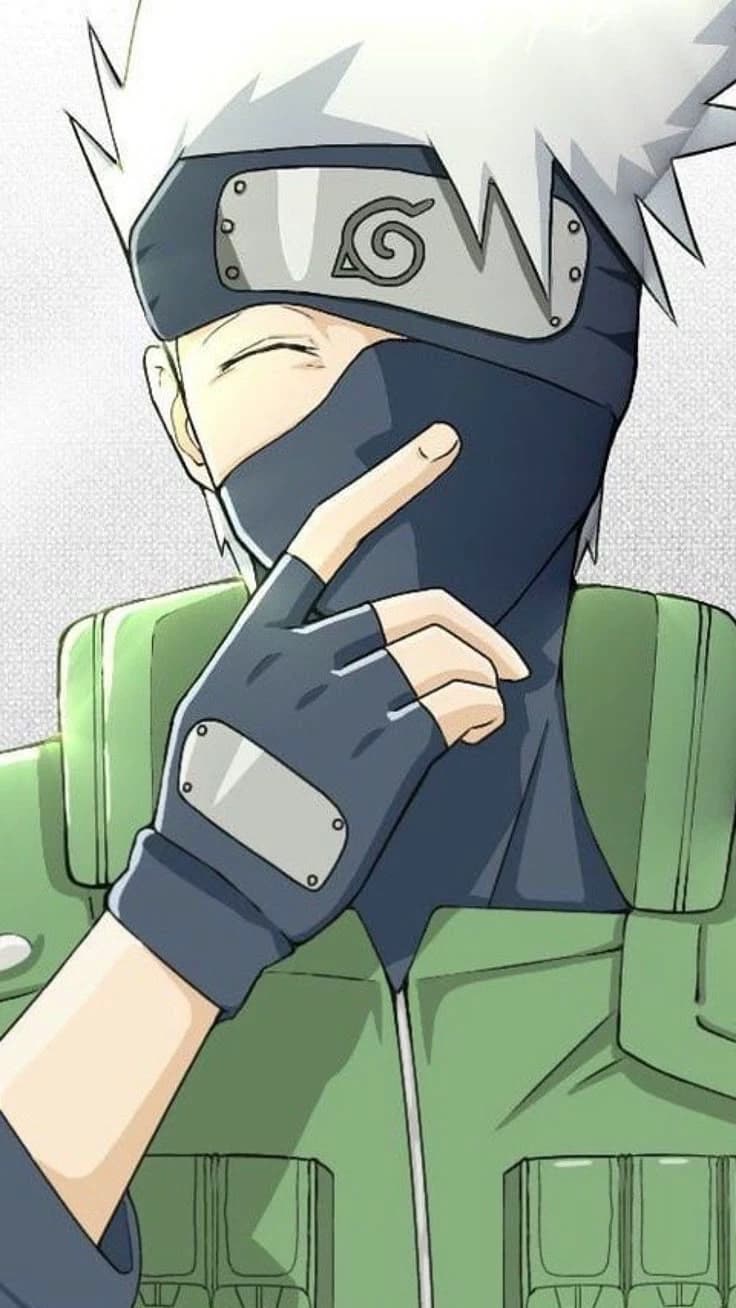 Your dad Kakashi thumbnail