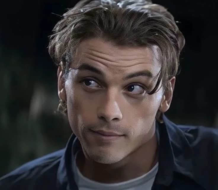 Billy Loomis  thumbnail