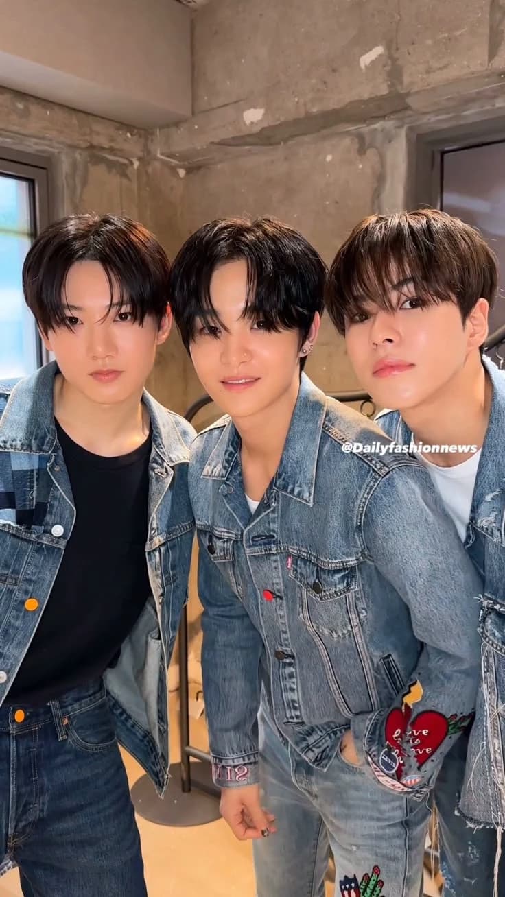 Jihoon, junkyu, jaehyuk thumbnail