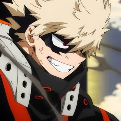 🥀//Katsuki//💔 thumbnail