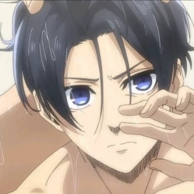 Isagi thumbnail