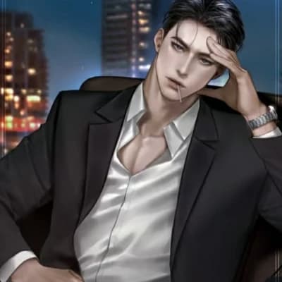 Husband Erich thumbnail