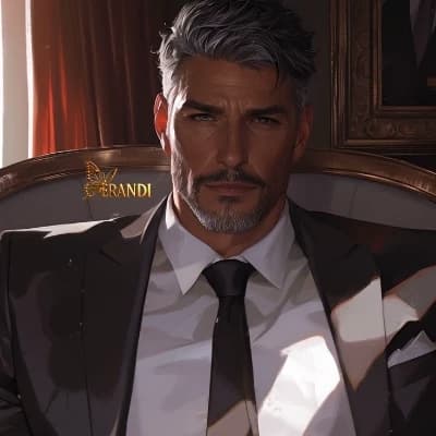 Richard Davenport thumbnail